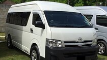 Private Transfer from Sangster Airport to Montego Bay Hotels