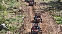 Buggy Adventure Kusadasi