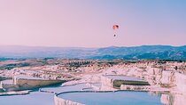 Small Group Pamukkale Tour From Izmir