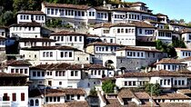"Berat & Durres City, Belsh Lake - Day Tour from Tirana" 