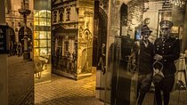Vistula Short Cruise and Schindler's Factory Tour in Krakow