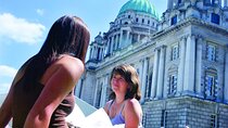 Giants Causeway and Belfast Private Day Tour