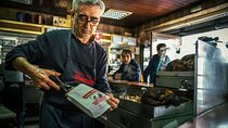Beyond the Barrel: From Decadent to Down-home in the Heart of Porto