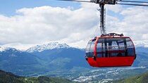 Whistler, Shannon Falls, Sea to Sky Day Trip from Vancouver