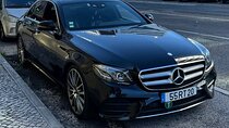 Transfer from Lisbon to Porto\Porto to Lisbon