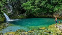 Tour of Theth and Shkoder in 2 days from Tirana – Hiking and Culture Trip