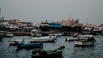 Tour to Alexandria from Cairo by Car
