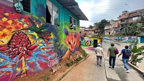 Commune 20 Siloe Tour