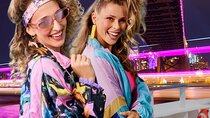 Retro Boat Party Cruise in Sydney