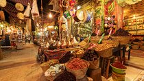 Shopping in Luxor