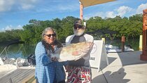 Private Fishing Charter Florida Keys