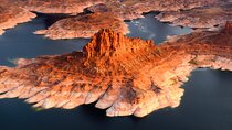 Lake Powell & Canyonlands National Park Scenic Charter