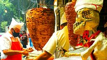 Flavors of Mexico City: A Tasty Urban Expedition