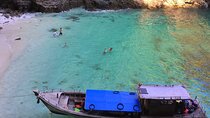 Krabi Nice Sea Snorkeling Tour to Yawasam & Talu Island