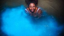  Luminous Lagoon Glow in the Dark Boat Tour from Montego Bay