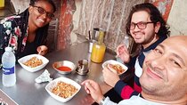Private Cairo City Tour include Food Tour