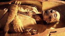 Tour to The National Museum of Egyptian Civilization & The Royal Mummies