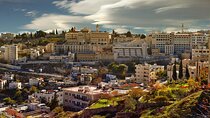 Private Tour Bethlehem and the Dead Sea