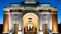Flanders Fields Remembrance Tour from Brussels 