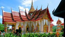 PHUKET: Join Day Tour Phuket Old Town City Tour - View Point