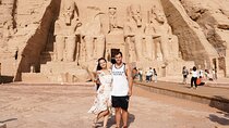 overnight Aswan 2 day tours include day tour in Aswan and abu simbel from luxor