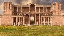 4 Days: 7 Churches of Revelation Tour