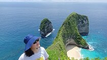Inter Island Full Day West Tour Nusa Penida