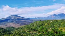 Private Full Day Tour Gunung Kawi Temple And Volcano Tour