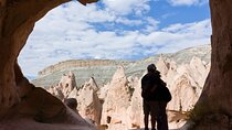 Cappadocia: Private Ihlara and Underground City Day Tour