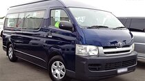 Riu Negril / Riu Palace Tropical Bay Private Airport Transfer 