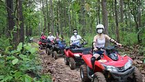 ATV Adventure from Puerto Plata
