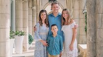 Private Tour and Photoshoot along Picturesque Historic Worth Ave