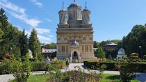 3 Days Private Tour Wallachia and Transylvania from Bucharest
