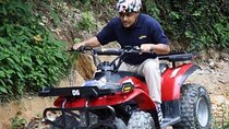 Adrenaline and Quad / ATV Adventure from Cap Cana