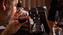 Jacob's Creek Double Barrel Experience