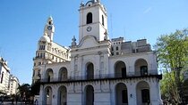 Small-group Buenos Aires City Tour