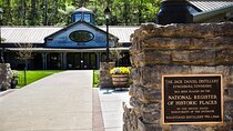 Jack Daniel's Distillery and Lynchburg Tour