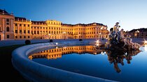 Private Essential City Tour Vienna with Schönbrunn Palace