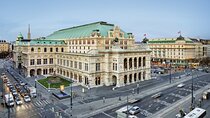 Grand City Tour Vienna