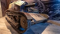 Krakow: Schindler's Factory Museum with Former Ghetto & Salt Mine in Wieliczka