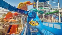 Atlantis Aquaventure Ticket