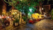 ROME: Lights of Rome: Walking Tour by Night