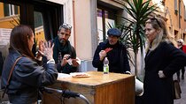 ROME: an aromatic Food walking tour in the eternal city