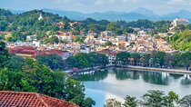 Around Kandy Full Day Cycling Tour