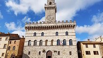 PRIVATE TOUR: Savor Exquisite Wines: Brunello & Nobile Wine Tour