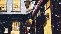 A Christmas Carol and Charles Dickens Old London Walking Tour