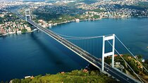 Marriage Proposal in Istanbul