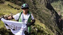 Mountain Biking tour Paucartambo 1 day