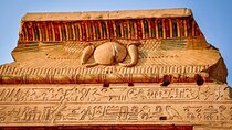 (Enjoy 4-Nights Nile Cruise from Luxor included Tours)