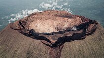  San Miguel ( Chaparastique ) Epic Hiking Volcano 